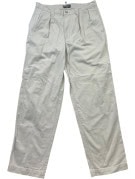 POLO JEANS CO RALPH LAUREN ΠΑΝΤΕΛΟΝΙ CHINO CLASSIC ΜΠΕΖ ΑΝΤΡΙΚΟ PRE OWNED M