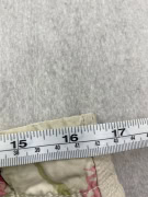 POLO JEANS COMPANY VINTAGE ΒΕΡΜΟΥΔΑ CARGO ΜΕ ΦΛΟΡΑΛ ΜΟΤΙΒΟ ΜΠΕΖ ΑΝΔΡΙΚΗ S