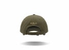 POLO RALPH LAUREN BASEBALL CAP MINIMAL OLIVE ΑΝΔΡΙΚΟ PRE OWNED
