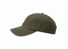 POLO RALPH LAUREN BASEBALL CAP MINIMAL OLIVE ΑΝΔΡΙΚΟ PRE OWNED