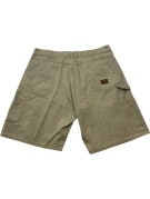 POLO RALPH LAUREN CARGO BERMUDA WORKWEAR GREEN MEN PRE OWNED XL