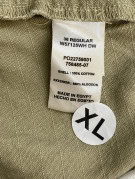 POLO RALPH LAUREN CARGO BERMUDA WORKWEAR GREEN MEN PRE OWNED XL