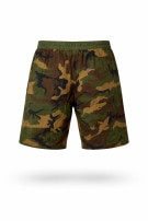POLO RALPH LAUREN CARGO SHORTS CAMO OLIVE ΑΝΤΡΙΚΟ PRE OWNED M