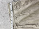 POLO RALPH LAUREN CHINO BERMUDA MINIMAL BEIGE ΑΝΤΡΙΚΟ PRE OWNED M