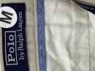 POLO RALPH LAUREN CHINO BERMUDA MINIMAL BEIGE ΑΝΤΡΙΚΟ PRE OWNED M