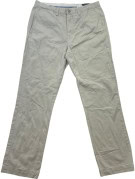POLO RALPH LAUREN CHINO ΠΑΝΤΕΛΟΝΙ ΚΛΑΣΙΚΟ ΜΠΕΖ ΑΝΤΡΙΚΟ PRE OWNED L