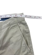 POLO RALPH LAUREN CHINO ΠΑΝΤΕΛΟΝΙ ΚΛΑΣΙΚΟ ΜΠΕΖ ΑΝΤΡΙΚΟ PRE OWNED L