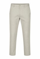 POLO RALPH LAUREN CHINO ΠΑΝΤΕΛΟΝΙ MINIMAL ΜΠΕΖ ΑΝΤΡΙΚΟ PRE OWNED L