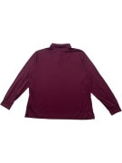 Polo Ralph Lauren Classic Fit Polo Μακρυμάνικο Μπορντό Unisex L