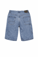 POLO RALPH LAUREN DENIM SHORTS WASHED BLUE ΑΝΤΡΙΚΟ PRE OWNED L