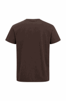 GRAPHIC TEE SPORTSWEAR BROWN ΑΝΤΡΙΚΟ PRE OWNED M