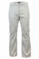 POLO RALPH LAUREN ΚΟΤΛΕ ΠΑΝΤΕΛΟΝΙ ΚΛΑΣΙΚΟ ΚΡΕΜ ΑΝΤΡΙΚΟ PRE OWNED XL
