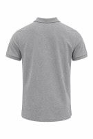 POLO RALPH LAUREN ΜΠΛΟΥΖΑ POLO CLASSIC ΓΚΡΙ ΑΝΤΡΙΚΟ PRE OWNED XL