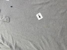 POLO RALPH LAUREN ΜΠΛΟΥΖΑ POLO CLASSIC ΓΚΡΙ ΑΝΤΡΙΚΟ PRE OWNED XL