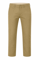 POLO RALPH LAUREN CHINO PANTS CLASSIC BEIGE MEN PRE OWNED XXL