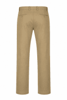 POLO RALPH LAUREN CHINO PANTS CLASSIC BEIGE MEN PRE OWNED XXL
