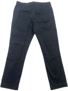POLO RALPH LAUREN ΠΑΝΤΕΛΟΝΙ CHINO CLASSIC ΜΑΥΡΟ ΑΝΤΡΙΚΟ PRE OWNED XL