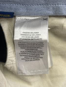 POLO RALPH LAUREN ΠΑΝΤΕΛΟΝΙ CHINO CLASSIC ΜΑΥΡΟ ΑΝΤΡΙΚΟ PRE OWNED XL