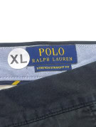 POLO RALPH LAUREN ΠΑΝΤΕΛΟΝΙ CHINO CLASSIC ΜΑΥΡΟ ΑΝΤΡΙΚΟ PRE OWNED XL