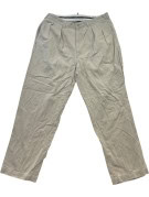 POLO RALPH LAUREN ΠΑΝΤΕΛΟΝΙ CHINO ΚΛΑΣΙΚΟ ΜΠΕΖ ΑΝΤΡΙΚΟ PRE OWNED L