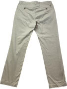 POLO RALPH LAUREN ΠΑΝΤΕΛΟΝΙ CHINO ΚΛΑΣΙΚΟ ΜΠΕΖ ΑΝΤΡΙΚΟ PRE OWNED L