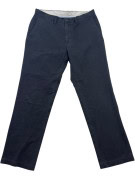 POLO RALPH LAUREN ΠΑΝΤΕΛΟΝΙ CHINO ΚΛΑΣΙΚΟ NAVY ΑΝΤΡΙΚΟ PRE OWNED L