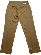 POLO RALPH LAUREN ΠΑΝΤΕΛΟΝΙ CHINO RETRO ΚΑΦΕ ΑΝΤΡΙΚΟ L pre-owned