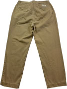 POLO RALPH LAUREN ΠΑΝΤΕΛΟΝΙ CHINO RETRO ΜΠΛΕ ΣΚΟΥΡΟ ΑΝΤΡΙΚΟ S pre-owned
