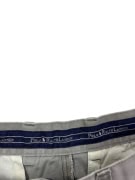 POLO RALPH LAUREN ΠΑΝΤΕΛΟΝΙ CHINO VINTAGE ΓΚΡΙ ΑΝΤΡΙΚΟ XS pre-owned