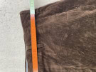 POLO RALPH LAUREN PANTALONI CORDUROY MARRONE UOMO PRE OWNED M