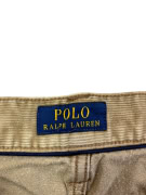 POLO RALPH LAUREN ΠΑΝΤΕΛΟΝΙ CORDUROY VINTAGE ΚΑΦΕ ΑΝΤΡΙΚΟ L pre-owned