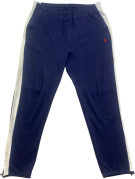 POLO RALPH LAUREN ΠΑΝΤΕΛΟΝΙ ΦΟΡΜΑΣ SPORTSWEAR NAVY ΑΝΤΡΙΚΟ PRE OWNED XL
