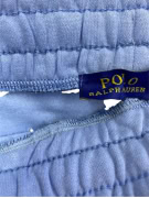 POLO RALPH LAUREN ΠΑΝΤΕΛΟΝΙ ΦΟΡΜΑΣ VINTAGE SIDE-LOGO ΣΙΕΛ ΑΝΔΡΙΚΟ L-XL