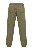 POLO RALPH LAUREN ΠΑΝΤΕΛΟΝΙ JOGGER CLASSIC OLIVE ΑΝΤΡΙΚΟ PRE OWNED S