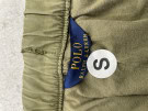 POLO RALPH LAUREN ΠΑΝΤΕΛΟΝΙ JOGGER CLASSIC OLIVE ΑΝΤΡΙΚΟ PRE OWNED S