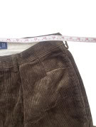 POLO RALPH LAUREN ΠΑΝΤΕΛΟΝΙ ΚΟΤΛΕ ΚΛΑΣΙΚΟ ΚΑΦΕ ΑΝΤΡΙΚΟ PRE OWNED M