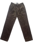 POLO RALPH LAUREN ΠΑΝΤΕΛΟΝΙ ΚΟΤΛΕ ΚΛΑΣΙΚΟ ΚΑΦΕ ΑΝΤΡΙΚΟ PRE OWNED M