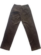 POLO RALPH LAUREN ΠΑΝΤΕΛΟΝΙ ΚΟΤΛΕ ΚΛΑΣΙΚΟ ΚΑΦΕ ΑΝΤΡΙΚΟ PRE OWNED M