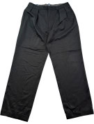 POLO RALPH LAUREN ΠΑΝΤΕΛΟΝΙ ΜΕ ΠΙΕΤΕΣ CLASSIC ΜΑΥΡΟ ΑΝΤΡΙΚΟ PRE OWNED L