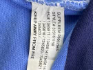 POLO RALPH LAUREN ΠΟΛΟ ΜΠΛΟΥΖΑ COLORBLOCK ΠΟΛΥΧΡΩΜΟ ΑΝΤΡΙΚΟ PRE OWNED XS