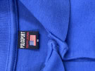 POLO RALPH LAUREN POLO SHIRT PREPPY BLUE ΑΝΤΡΙΚΟ PRE OWNED M