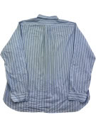 POLO RALPH LAUREN ΠΟΥΚΑΜΙΣΟ CLASSIC ΓΑΛΑΖΙΟ ΡΙΓΕ ΑΝΤΡΙΚΟ PRE OWNED XL