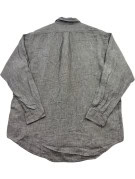 POLO RALPH LAUREN ΠΟΥΚΑΜΙΣΟ CLASSIC ΓΚΡΙ ΑΝΤΡΙΚΟ PRE OWNED L