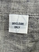 POLO RALPH LAUREN ΠΟΥΚΑΜΙΣΟ CLASSIC ΓΚΡΙ ΑΝΤΡΙΚΟ PRE OWNED L