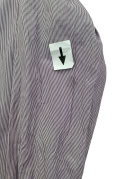 POLO RALPH LAUREN SHIRT CLASSIC PURPLE MENS PRE OWNED M