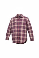 POLO RALPH LAUREN ΠΟΥΚΑΜΙΣΟ ΚΑΡΟ CLASSIC ΚΟΚΚΙΝΟ ΜΠΛΕ ΑΝΤΡΙΚΟ PRE OWNED M