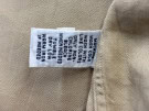 POLO RALPH LAUREN ΠΟΥΚΑΜΙΣΟ ΚΛΑΣΙΚΟ ΜΠΕΖ ΑΝΤΡΙΚΟ PRE OWNED M