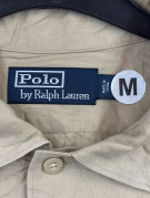 POLO RALPH LAUREN ΠΟΥΚΑΜΙΣΟ ΚΛΑΣΙΚΟ ΜΠΕΖ ΑΝΤΡΙΚΟ PRE OWNED M