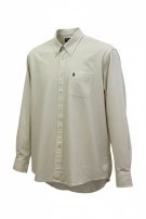 POLO RALPH LAUREN ΠΟΥΚΑΜΙΣΟ ΚΛΑΣΙΚΟ OFF WHITE ΑΝΤΡΙΚΟ PRE OWNED XXL