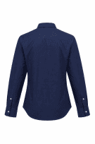 POLO RALPH LAUREN ΠΟΥΚΑΜΙΣΟ ΜΙΝΙΜΑΛ NAVY ΑΝΤΡΙΚΟ PRE OWNED S